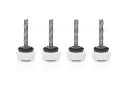 Canopy Bolts M3x18 (4pcs)
