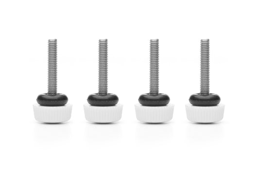 Canopy Bolts M3x18 (4pcs)