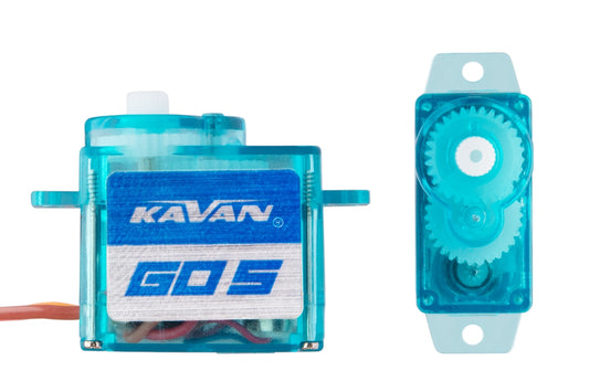 Kavan GO-05 Servo