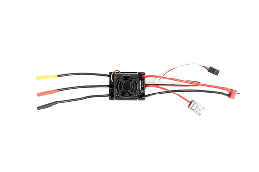 Brushless ESC w/T-Plug