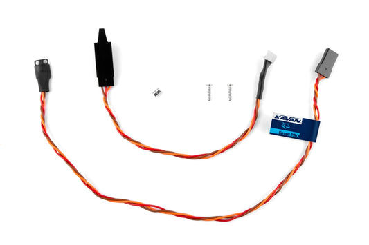 KAVAN Smart PRO Position Hall sensor