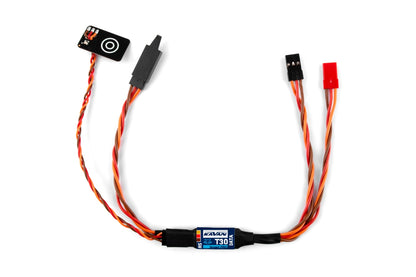 Kavan Smart PRO TW30 Power switch w/telemetry