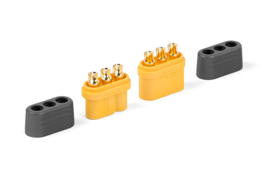 Mr60 Connector 5pair