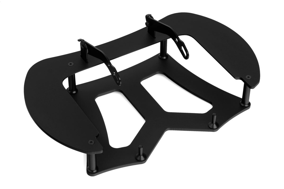 Kavan V20 Transmitter Tray - Black