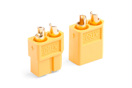 Xt60 Connector 1pair