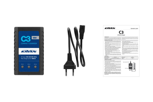 KAVAN C3 charger 10 W
