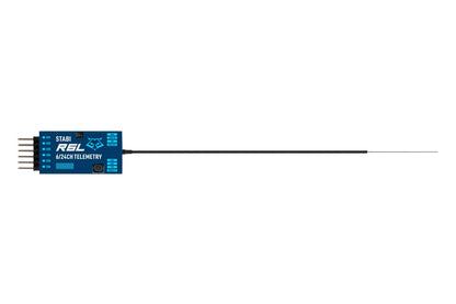 Kavan R6l Stabi Receiver