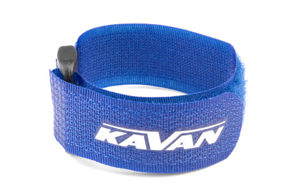 Battery fastening belt 20cm (2pcs)