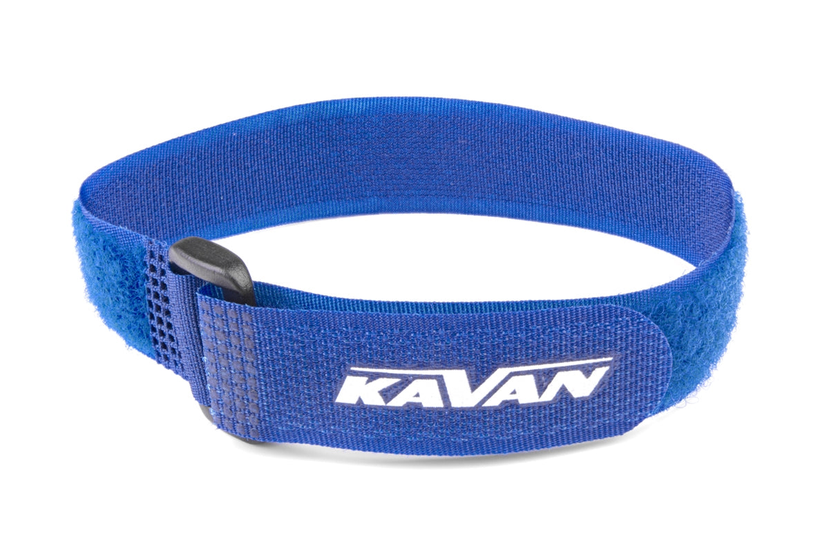 Battery fastening belt 30cm (2pcs)