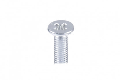 Countersunk Screw M3x6mm, 20 pcs