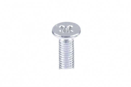 Countersunk Screw M3x6mm, 20 pcs