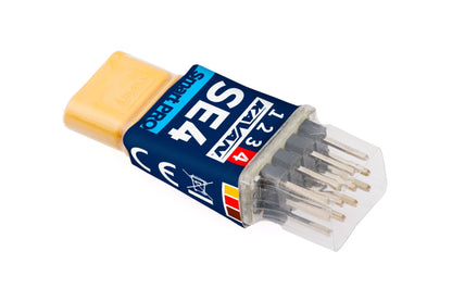 Kavan Smart PRO SE4 4ch BUS servo decoder