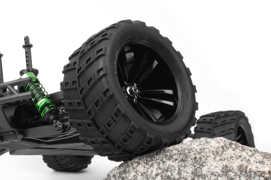 Tires for Truck (2 pcs)