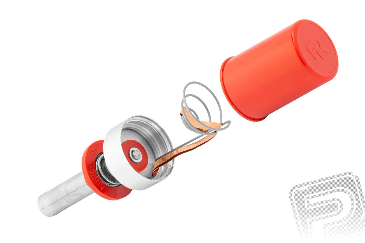 Lock Glow Plug W/#352 W/onicad