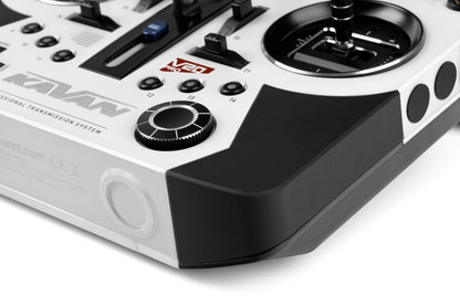 Kavan V20Pro Transmitter - White