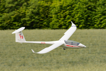Kavan 304TS TwinShark 2700mm PNP