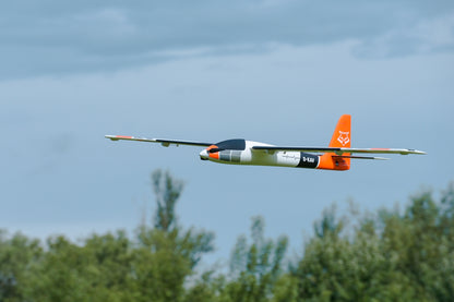 Kavan Pulse V2 2200mm PNP - Orange