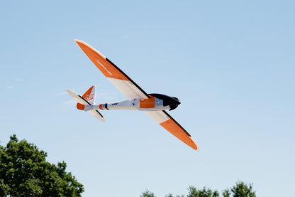 Kavan Twisty 1512mm PNP - Orange