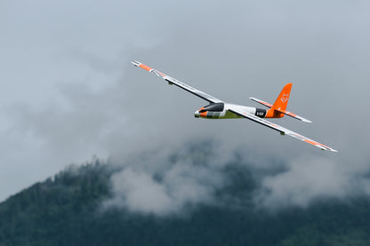 Kavan Pulse V2 2200mm PNP - Orange