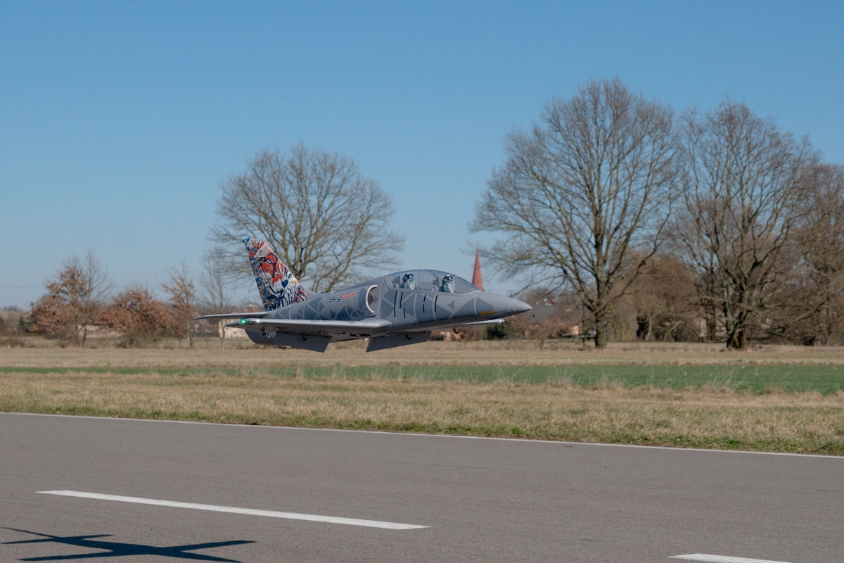 Kavan L-39 1088mm PNP - Skyfox