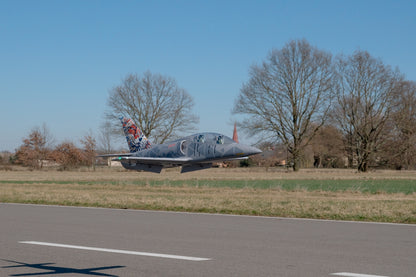 Kavan L-39 1088mm PNP - Skyfox