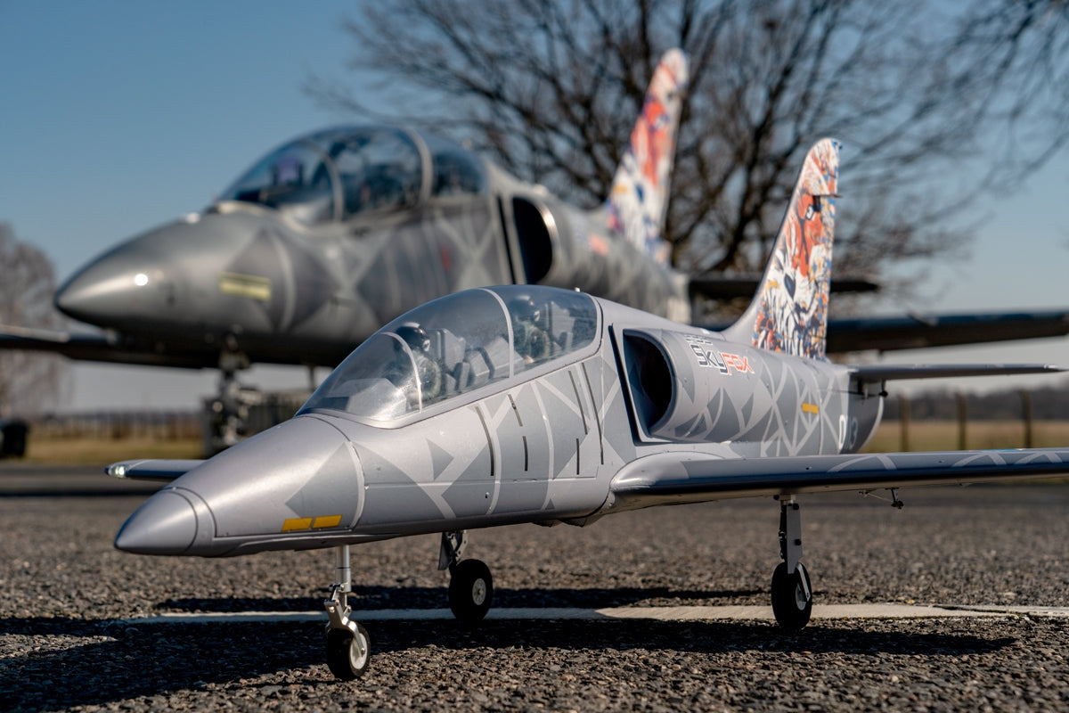 Kavan L-39 1088mm PNP - Skyfox