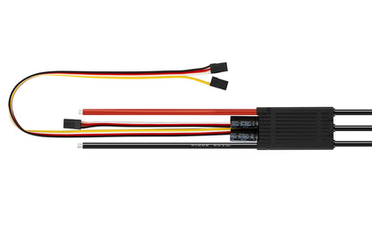 KAVAN R-120SB Plus Brushless ESC SBEC 120A