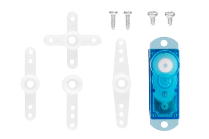 Kavan GO-03 Servo