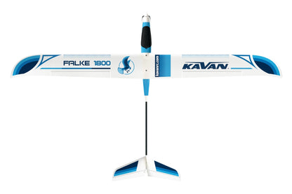 Kavan Falke 1800mm PNP - Blue