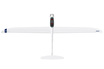 Kavan 304TS TwinShark 2700mm PNP