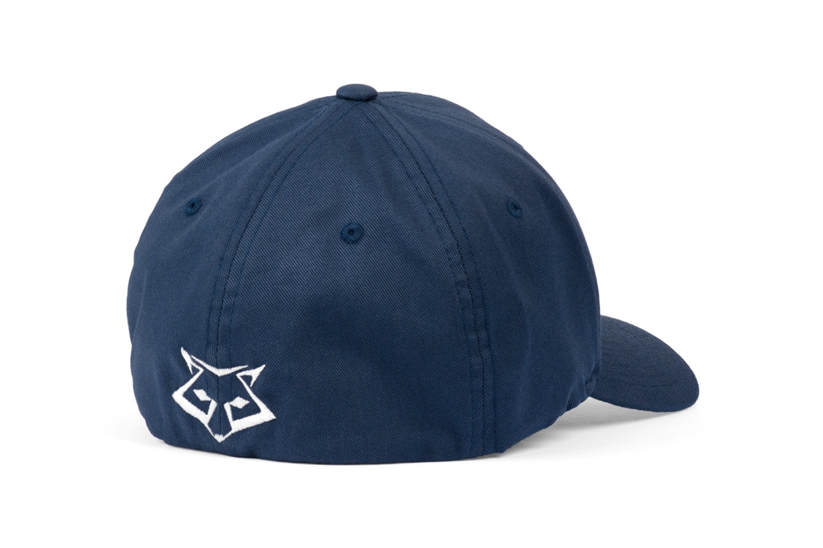 KAVAN cap FLEXFIT L/XL - blue