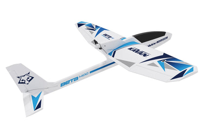 Kavan Beta 1400mm PNP - Blue