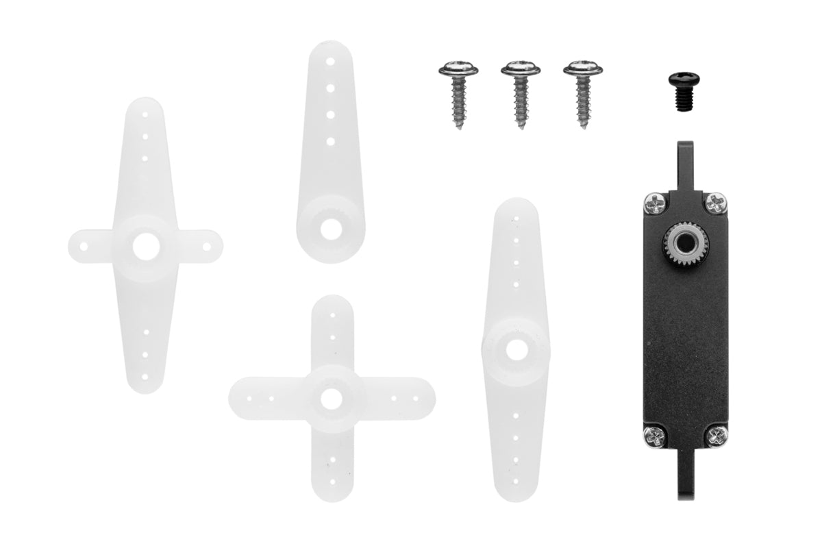 Kavan GO-1023MG HV Digital Servo