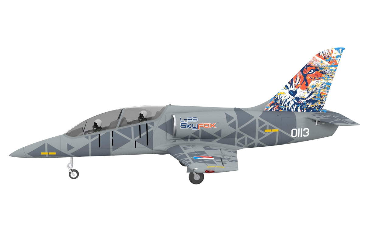 Kavan L-39 1088mm PNP - Skyfox