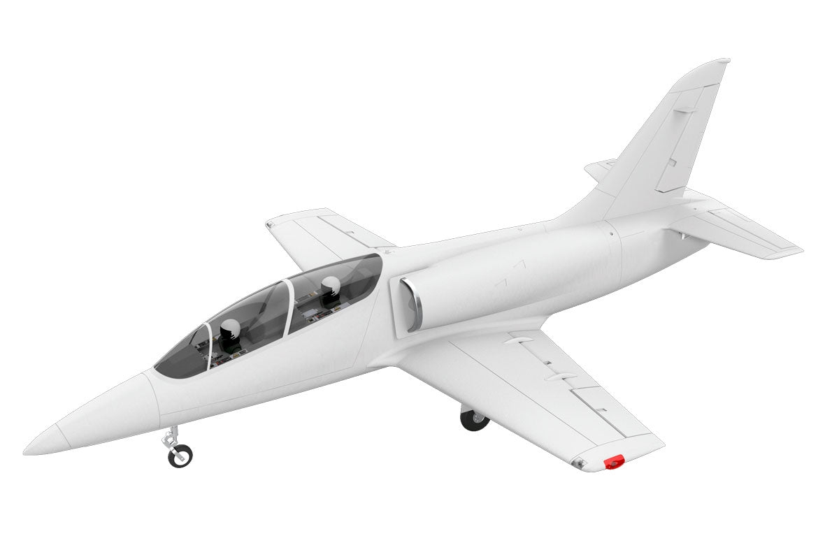 Kavan L-39 1088mm PNP - White