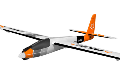 Kavan Pulse V2 2200mm PNP - Orange