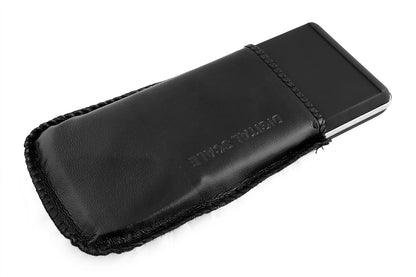 Stainless Steel Pocket Scale(1000g/0.1g)