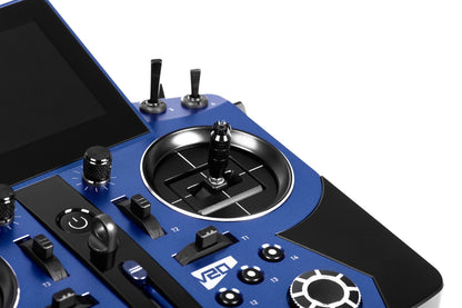 Kavan V20 Transmitter - Blue