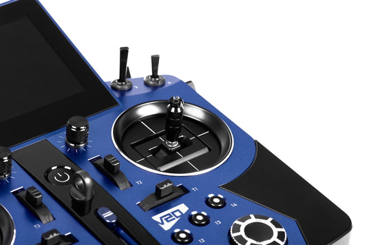 Kavan V20 Transmitter - Blue