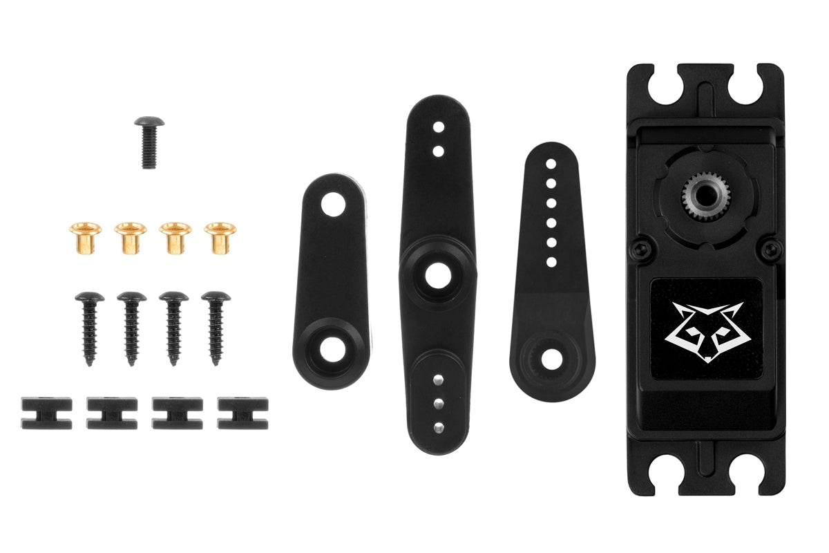 Kavan GO-1070MG HV Digital Servo