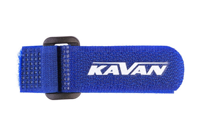 Battery fastening belt 20cm (2pcs)
