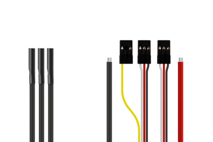 KAVAN R-120SB Plus Brushless ESC SBEC 120A