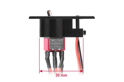 Switch for Gas models