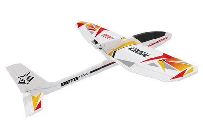 Kavan Beta 1400 Rtf - Red