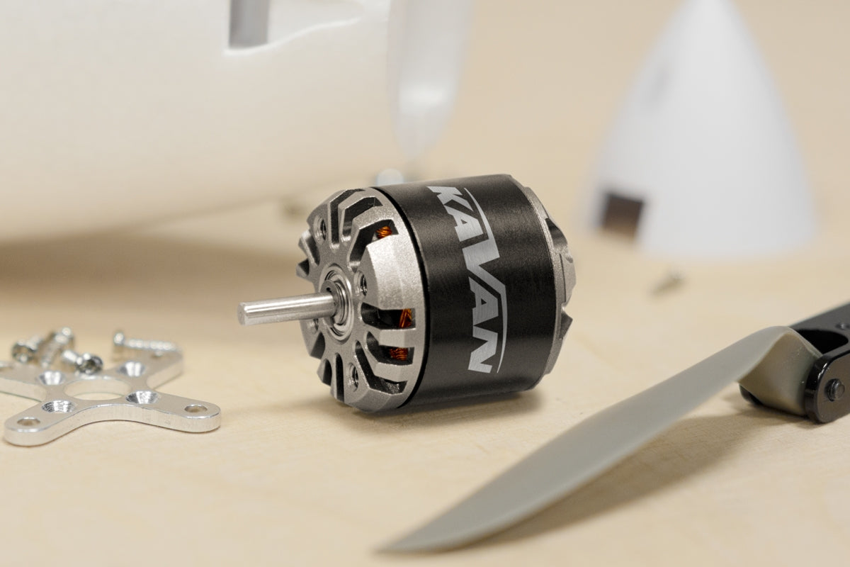 Kavan Brushless motor C3536-850