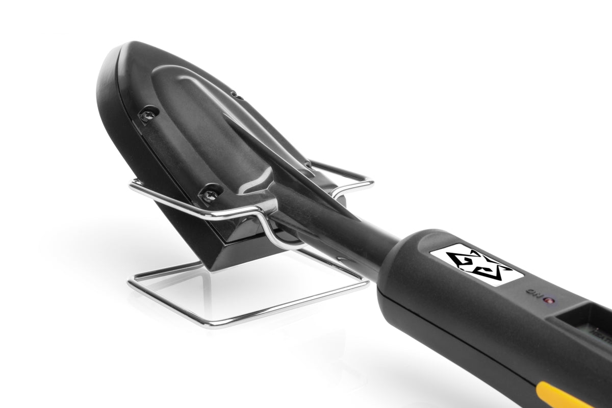 KAVAN Sealing Iron Profi LCD