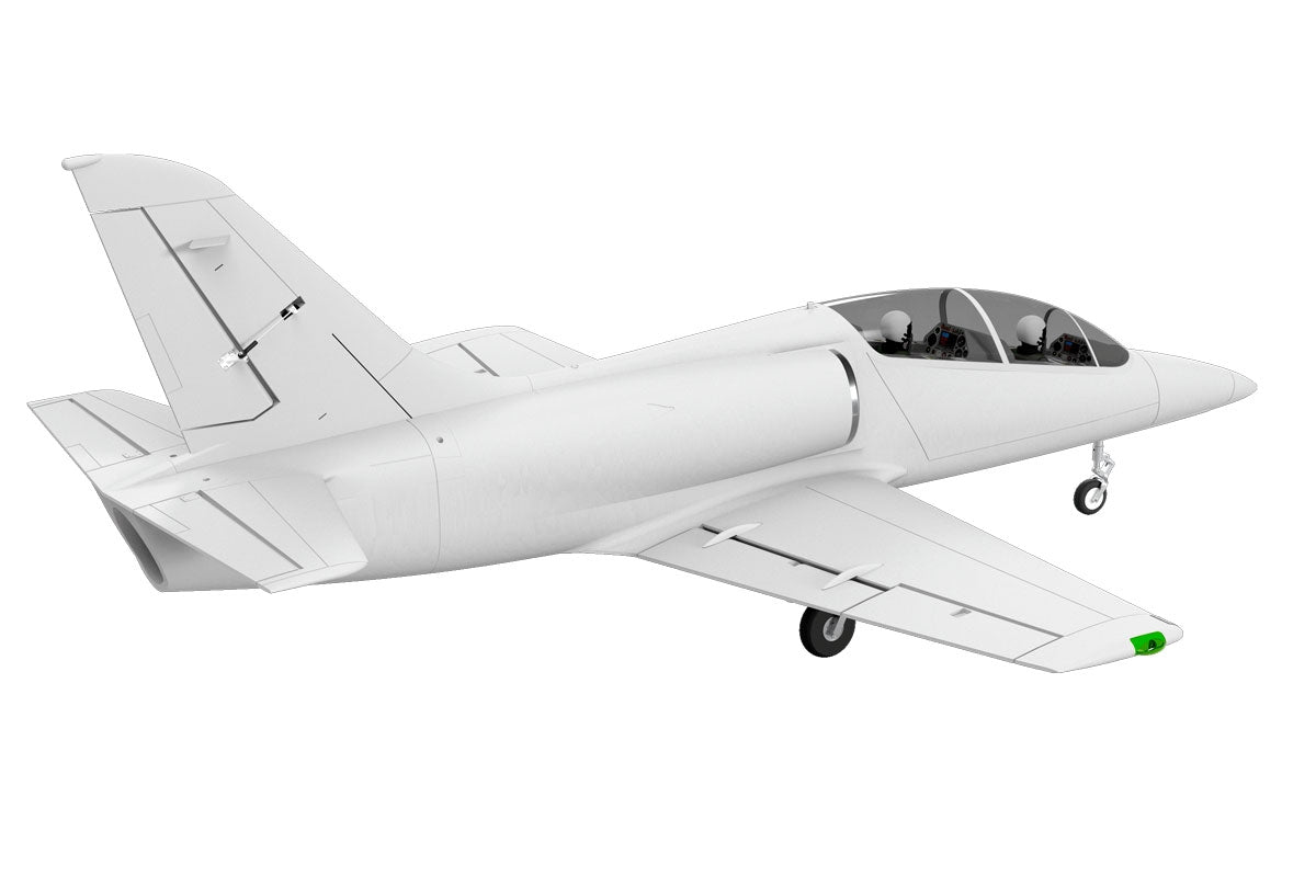 Kavan L-39 1088mm PNP - White