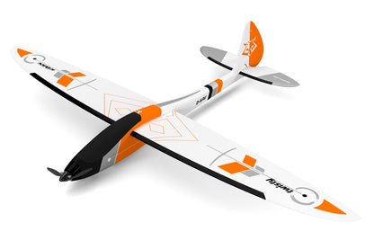 Kavan Twisty 1512mm PNP - Orange