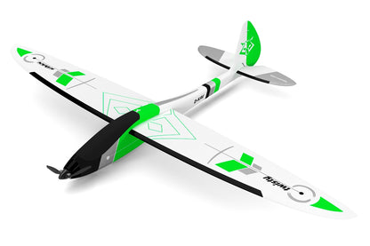 Kavan Twisty 1512mm PNP - Green