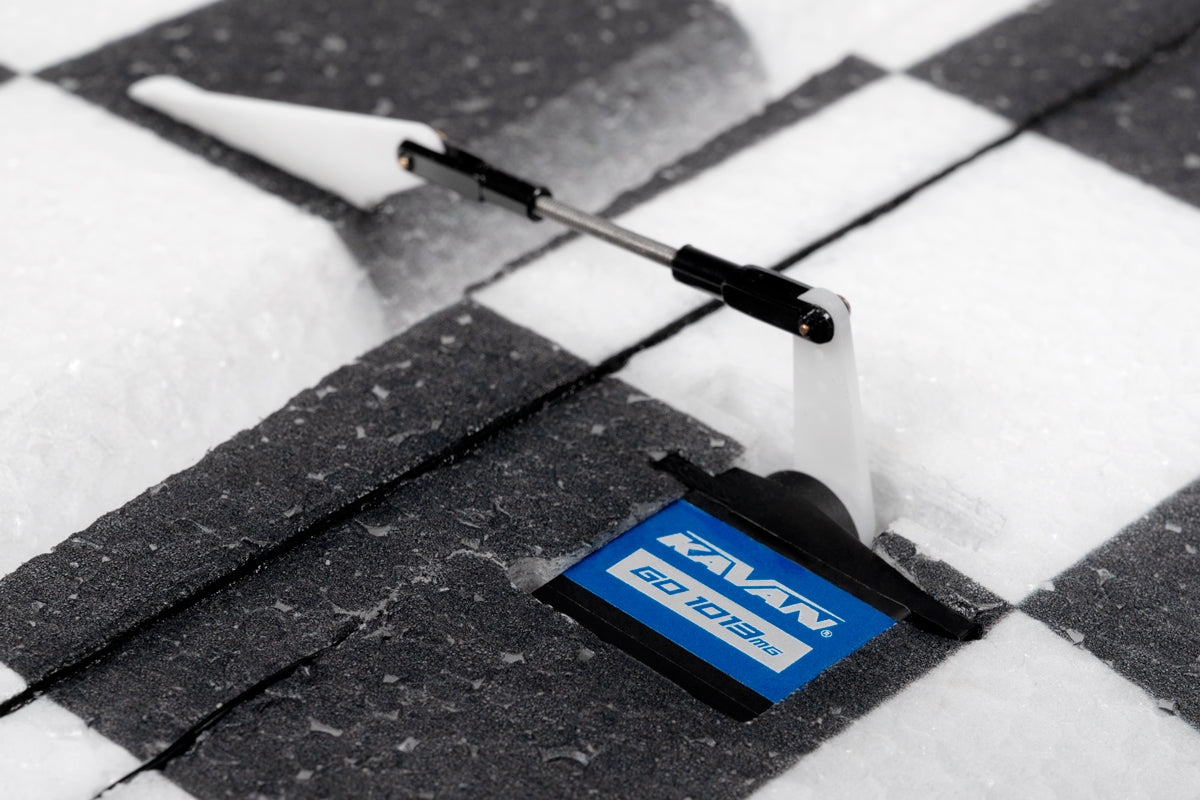 Kavan GO-1013MG Digital Servo